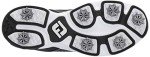 FootJoy Men's Sneaker Golf Shoes, Black, 11 X-Wide
