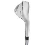 MAZEL M2-1/2 Series Forged Golf Wedge for Men Right Handed - Individual Golf Wedge 52 56 60 Degree,Milled Face for More Spin (M2-2,Silver 56 Degree)