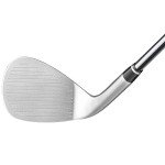 MAZEL M2-1/2 Series Forged Golf Wedge for Men Right Handed - Individual Golf Wedge 52 56 60 Degree,Milled Face for More Spin (M2-2,Silver 56 Degree)