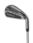 Callaway Golf Big Bertha BB23 Iron Set (Right, Graphite, Regular, 6 Iron - PW, AW)