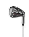 Callaway Golf Big Bertha BB23 Iron Set (Right, Graphite, Regular, 6 Iron - PW, AW)