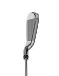 Callaway Golf Big Bertha BB23 Iron Set (Right, Graphite, Regular, 6 Iron - PW, AW)