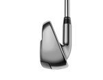Callaway Golf Big Bertha BB23 Iron Set (Right, Graphite, Regular, 6 Iron - PW, AW)