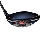 Cobra Golf 2021 Radspeed Driver Matte Peacoat-Red (Men's Right Hand, Fujikura Motore XF3, Reg Flex, 10.5), Standard