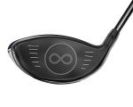 Cobra Golf 2021 Radspeed Driver Matte Peacoat-Red (Men's Right Hand, Fujikura Motore XF3, Reg Flex, 10.5), Standard