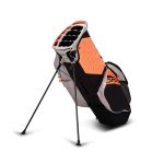 OGIO Golf Woode Hybrid Stand Bag (Gray 2024)