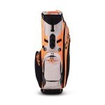 OGIO Golf Woode Hybrid Stand Bag (Gray 2024)