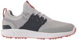 Puma Golf Men's Ignite Articulate Golf Shoe, High/Rise/Puma Silver/Navy Blazer, 13