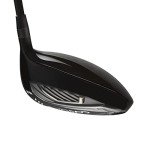 COOLO Golf Drivers for Beginners and Average Golfer, Regular/Seniors/Ladies Flex, Men&Petite Women, 10.5/12 Degrees, Right&Left Handed, 460CC.(10.5°, Regular, Left)