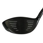 COOLO Golf Drivers for Beginners and Average Golfer, Regular/Seniors/Ladies Flex, Men&Petite Women, 10.5/12 Degrees, Right&Left Handed, 460CC.(10.5°, Regular, Left)