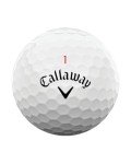 PG Callaway Golf Ball Mix - Great Callaway Styles! 50 Mint Quality Used Callaway Golf Balls (AAAAA Premium Reload Callaway Golfball Mix), White