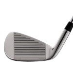 Lazrus Golf | Premium Quality 1 Iron Golf Club for Exceptional Performance, Individual Golf Irons with Regular Flex & Steel Shaft | Golf Clubs for Men (RH, 1 Iron)