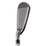Lazrus Golf | Premium Quality 1 Iron Golf Club for Exceptional Performance, Individual Golf Irons with Regular Flex & Steel Shaft | Golf Clubs for Men (RH, 1 Iron)