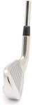 Lazrus Golf | Premium Quality 1 Iron Golf Club for Exceptional Performance, Individual Golf Irons with Regular Flex & Steel Shaft | Golf Clubs for Men (RH, 1 Iron)