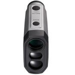 Nikon COOLSHOT 20i GIII Golf Rangefinder | Rainproof Laser rangefinder with Slope, Locked On Quake and 5 Year Warranty | Official Nikon USA Model