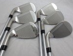 Mens Callaway Complete Golf Clubs - Set Driver, 3 Wood, Hybrid, Irons, Putter, Bag Right Handed Regular Flex