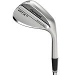 Cleveland Golf RTX 6 Zipcore Wedge, Tour Satin, 52 Degrees, Mid, Right Hand