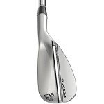 Cleveland Golf RTX 6 Zipcore Wedge, Tour Satin, 52 Degrees, Mid, Right Hand