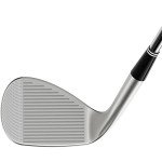 Cleveland Golf RTX 6 Zipcore Wedge, Tour Satin, 52 Degrees, Mid, Right Hand