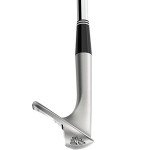 Cleveland Golf RTX 6 Zipcore Wedge, Tour Satin, 52 Degrees, Mid, Right Hand