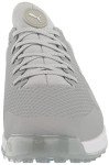 PUMA Men's Proadapt Alphacat Golf Shoe, High Rise Silver-Ibiza Blue, 8.5