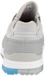 PUMA Men's Proadapt Alphacat Golf Shoe, High Rise Silver-Ibiza Blue, 8.5