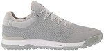 PUMA Men's Proadapt Alphacat Golf Shoe, High Rise Silver-Ibiza Blue, 8.5