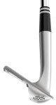 Cleveland Golf RTX Full-Face 2 Wedge, Satin, 64 Degrees, Steel, Right Hand
