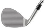 Cleveland Golf RTX Full-Face 2 Wedge, Satin, 64 Degrees, Steel, Right Hand