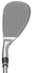 Cleveland Golf RTX Full-Face 2 Wedge, Satin, 64 Degrees, Steel, Right Hand