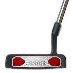 PowerBilt TPS X-Type Series M600 Golf Putter, Right Hand, 35"