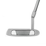 Orlimar F1 Women’s Golf Putter Right Handed, Silver/Red 33"
