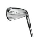 Cobra Golf 2022 King Forged Tec Iron Set (Men's, Right Hand, KBS $ Taper Lite, Reg Flex, 4-PW)