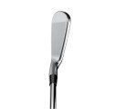 Cobra Golf 2022 King Forged Tec Iron Set (Men's, Right Hand, KBS $ Taper Lite, Reg Flex, 4-PW)