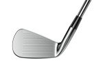 Cobra Golf 2022 King Forged Tec Iron Set (Men's, Right Hand, KBS $ Taper Lite, Reg Flex, 4-PW)