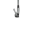 Cobra Golf 2022 King Forged Tec Iron Set (Men's, Right Hand, KBS $ Taper Lite, Reg Flex, 4-PW)