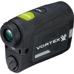 Vortex Optics Anarch Image Stabilized Golf Laser Rangefinder - Tournament Legal, PinSpotter Mode, Slope Mode, Cart Magnet, Waterproof, Shockproof - Unlimited, Unconditional Warranty