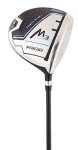 Precise M3 Men's Complete Golf Club Set, Includes Driver, Fairway, Hybrid, 6-PW, Putter, Stand Bag, 3 H/C's, Men’s Golf Clubs Full Set Right Handed, Regular, Petite or Tall Size
