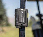 Vortex Optics Anarch Image Stabilized Golf Laser Rangefinder - Tournament Legal, PinSpotter Mode, Slope Mode, Cart Magnet, Waterproof, Shockproof - Unlimited, Unconditional Warranty