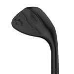 Callaway Golf Opus Wedge(60 Degree (Right Hand), S Grind, 10* Bounce.Graphite Shaft,Black)