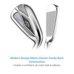 Callaway Golf Paradym AI Smoke Max Fast Individual Iron (Right Hand, Graphite, Light (R2), 5 Iron)