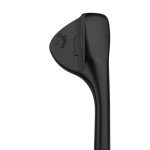 Callaway Golf Opus Wedge(60 Degree (Right Hand), S Grind, 10* Bounce.Graphite Shaft,Black)