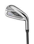 Callaway Golf Paradym AI Smoke Max Fast Individual Iron (Right Hand, Graphite, Light (R2), 5 Iron)