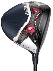 COBRA Golf Aerojet LS Volition Driver