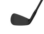 Callaway Golf Apex TI Fusion Iron Set (Right, Steel, Stiff, 5 Iron - PW,AW)