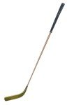 ReadyGOLF Hockey Stick Putter (Includes Free Putter Cover)