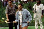 ReadyGOLF Hockey Stick Putter (Includes Free Putter Cover)