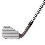 TaylorMade Golf HI-Toe 4 Wedge Copper 56.10 Standard Bounce RIGHTHAND Stiff