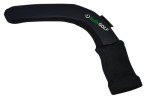 ReadyGOLF Hockey Stick Putter (Includes Free Putter Cover)
