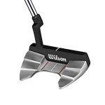 WILSON Staff Harmonized Putter, Men's M2, Right Hand